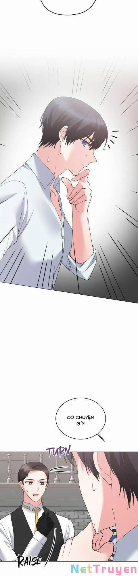 Nhân Vật Phản Diện Muốn Thành Nữ Chính 58 trang 11