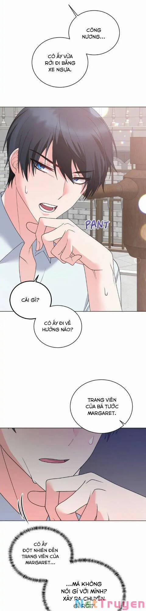 Nhân Vật Phản Diện Muốn Thành Nữ Chính 58 trang 12