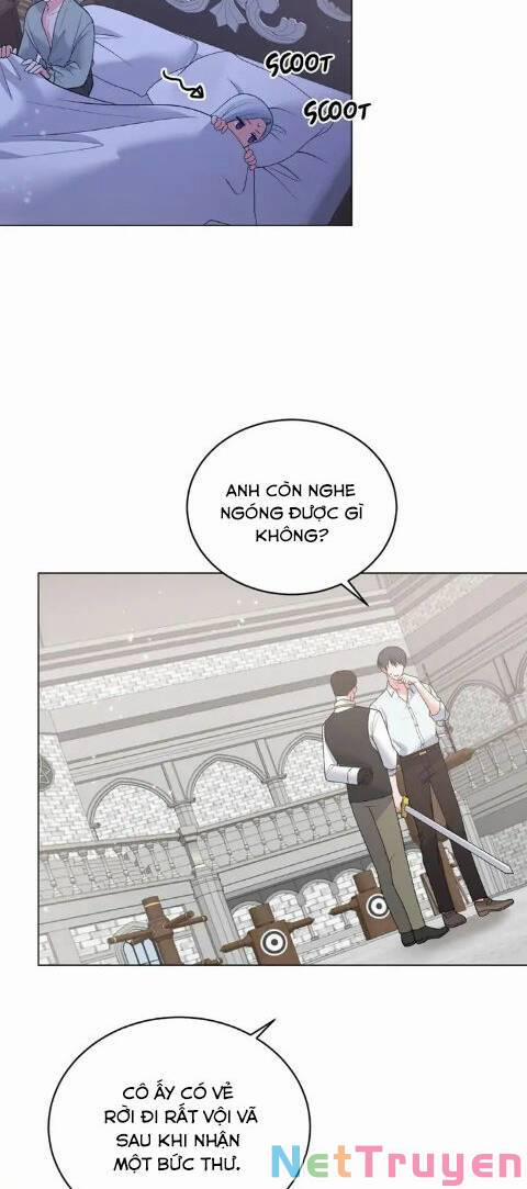 Nhân Vật Phản Diện Muốn Thành Nữ Chính 58 trang 14