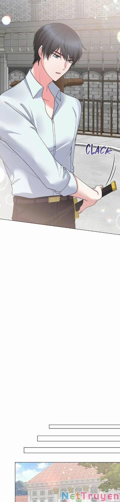 Nhân Vật Phản Diện Muốn Thành Nữ Chính 58 trang 16