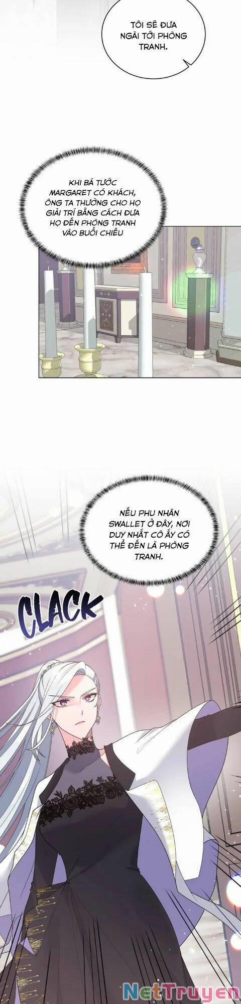 Nhân Vật Phản Diện Muốn Thành Nữ Chính 58 trang 22