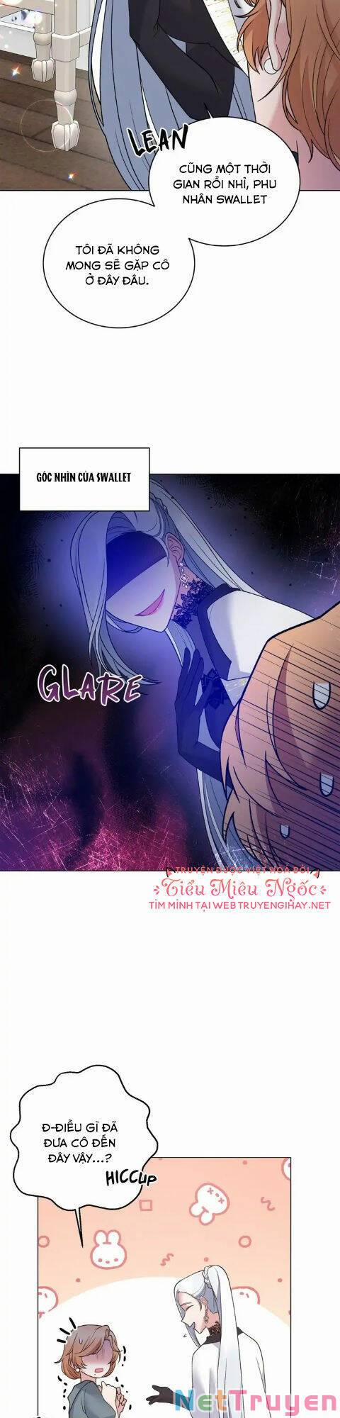 Nhân Vật Phản Diện Muốn Thành Nữ Chính 58 trang 27