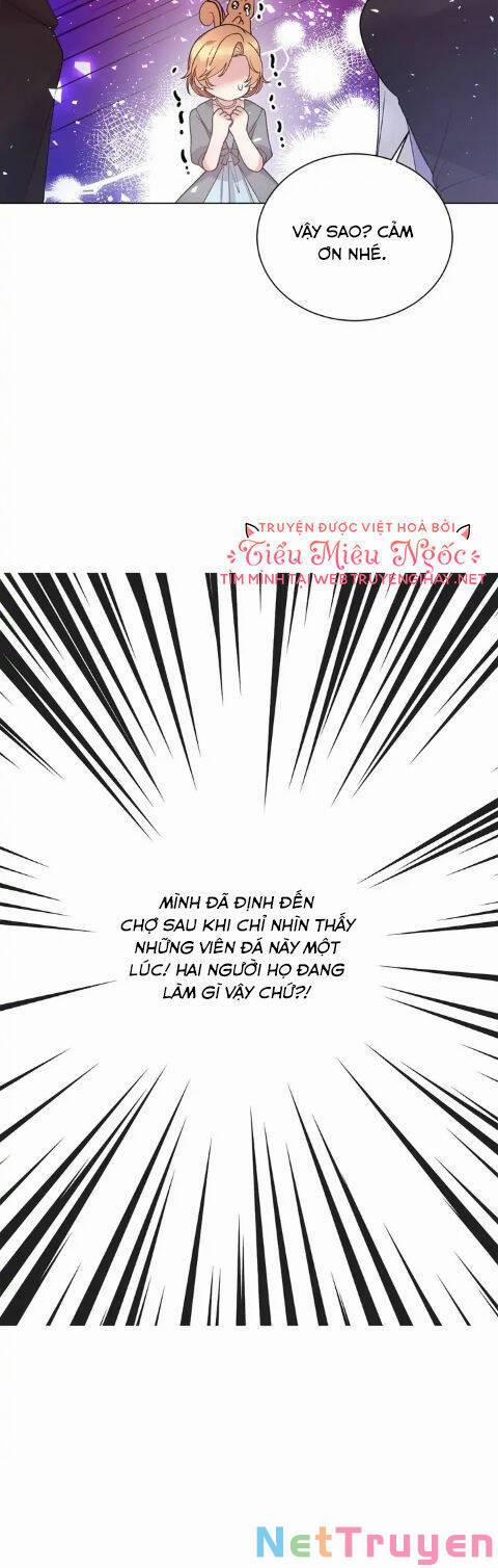 Nhân Vật Phản Diện Muốn Thành Nữ Chính 58 trang 30