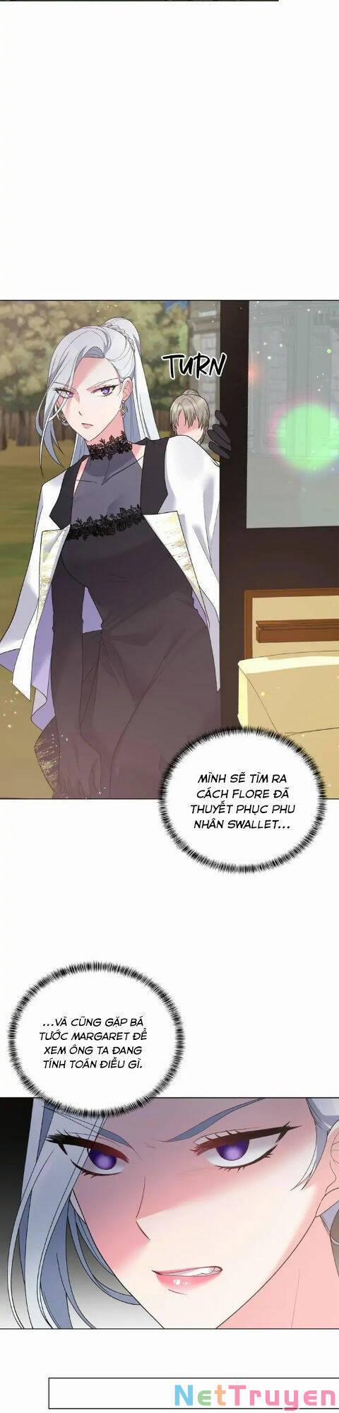 Nhân Vật Phản Diện Muốn Thành Nữ Chính 58 trang 7