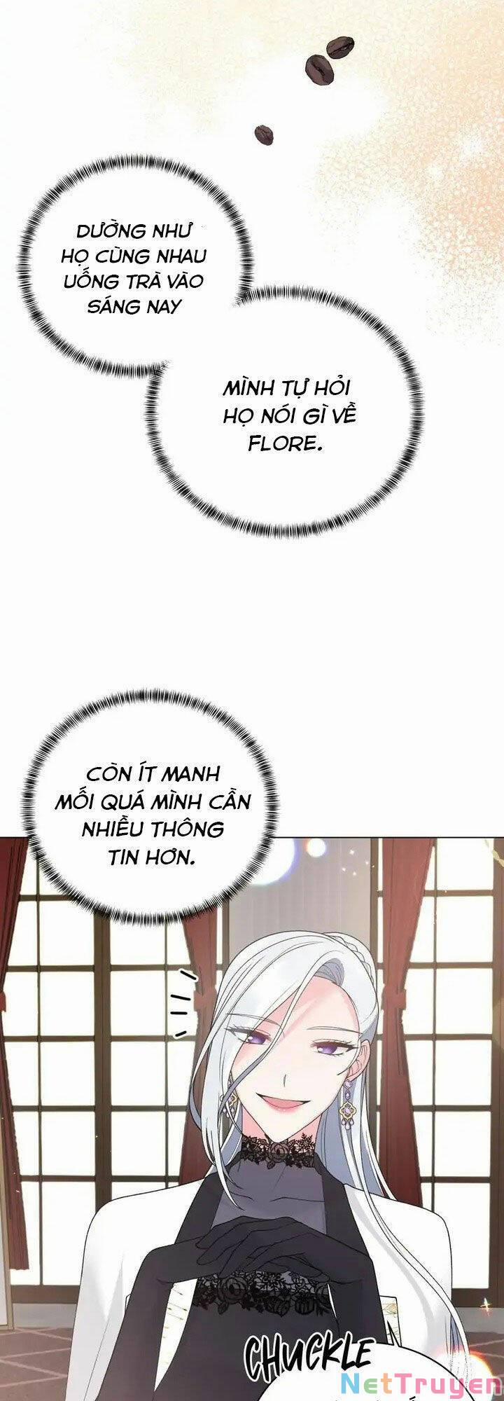 Nhân Vật Phản Diện Muốn Thành Nữ Chính 59 trang 10