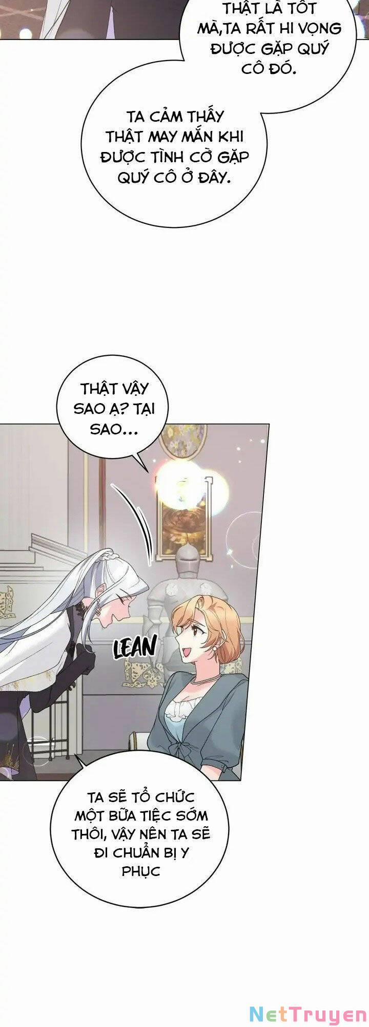 Nhân Vật Phản Diện Muốn Thành Nữ Chính 59 trang 11