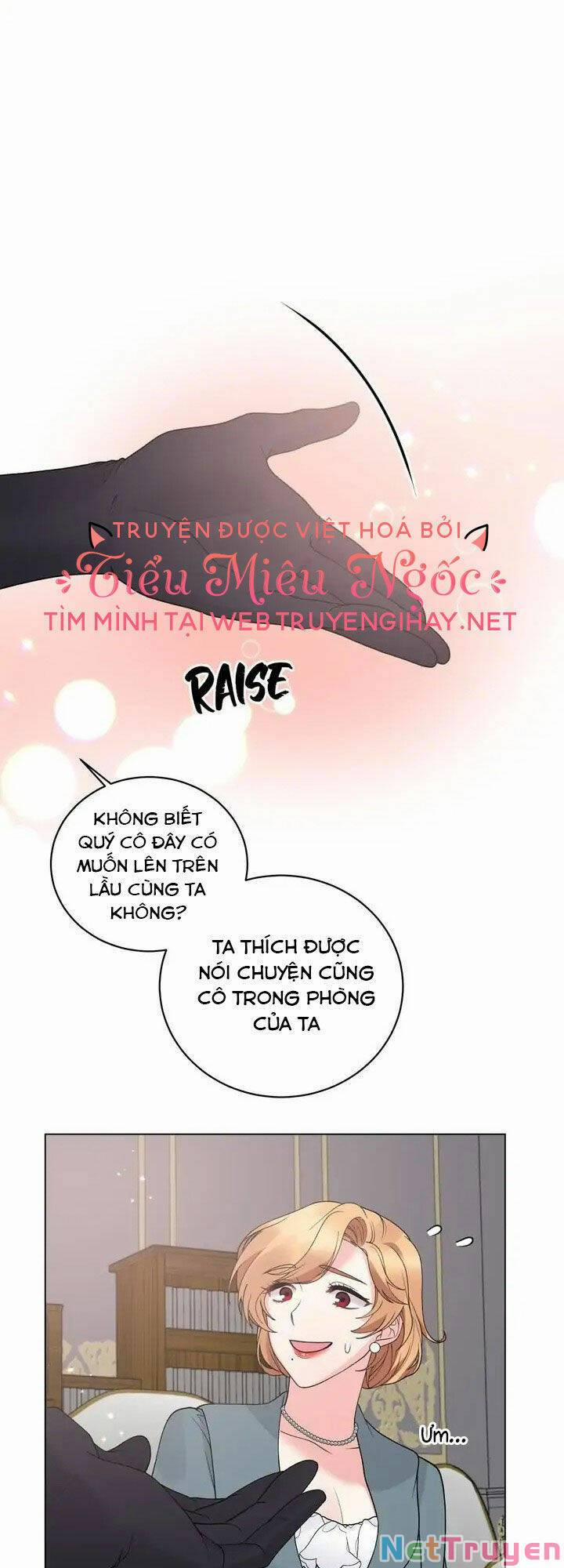 Nhân Vật Phản Diện Muốn Thành Nữ Chính 59 trang 12