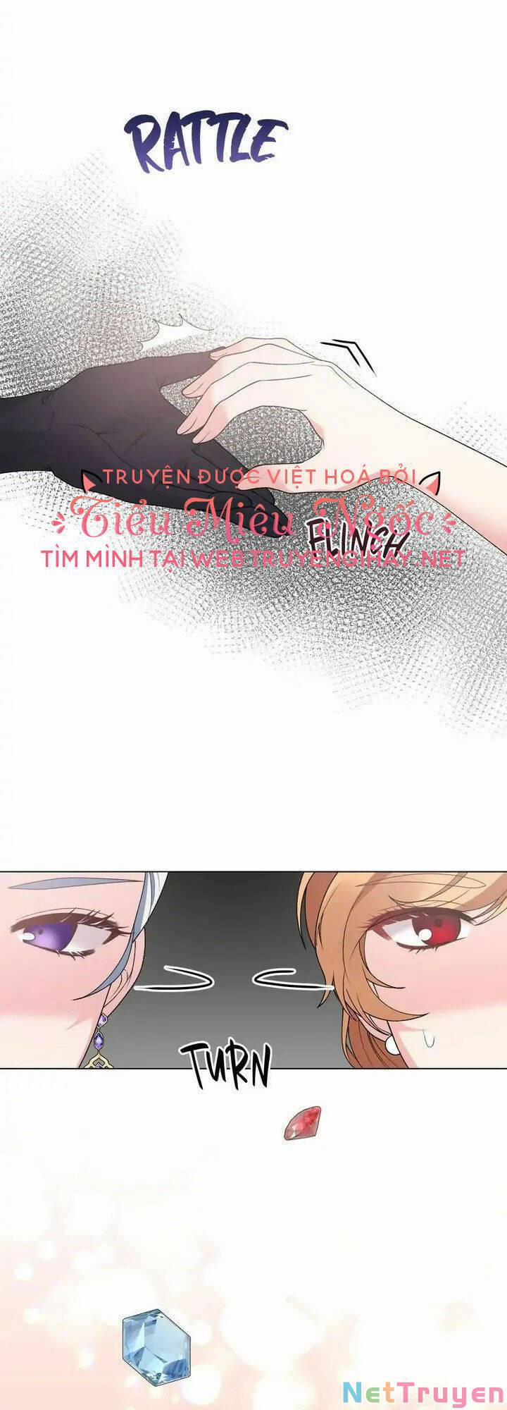 Nhân Vật Phản Diện Muốn Thành Nữ Chính 59 trang 15