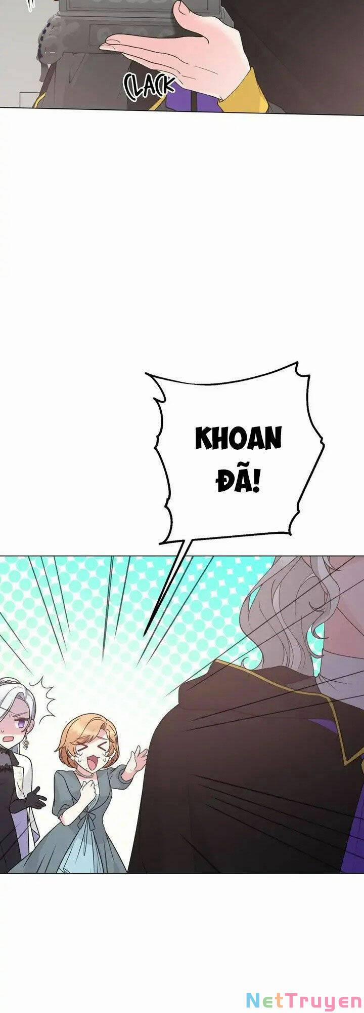 Nhân Vật Phản Diện Muốn Thành Nữ Chính 59 trang 17