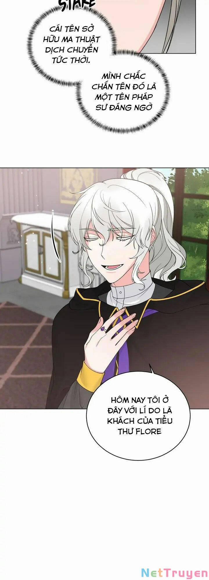 Nhân Vật Phản Diện Muốn Thành Nữ Chính 59 trang 2