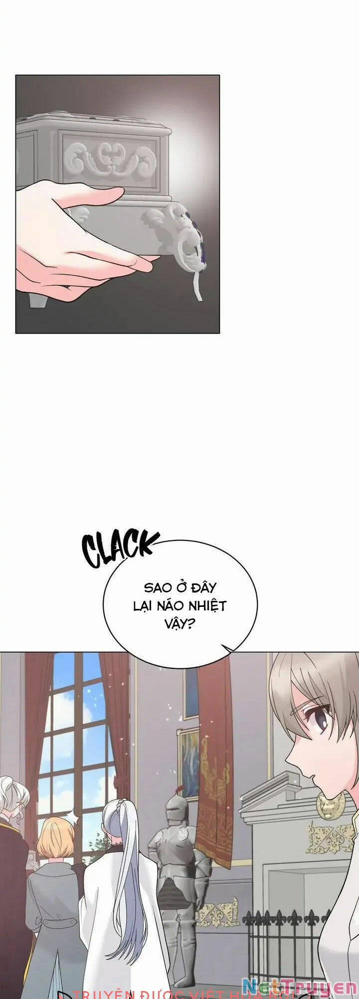 Nhân Vật Phản Diện Muốn Thành Nữ Chính 59 trang 20