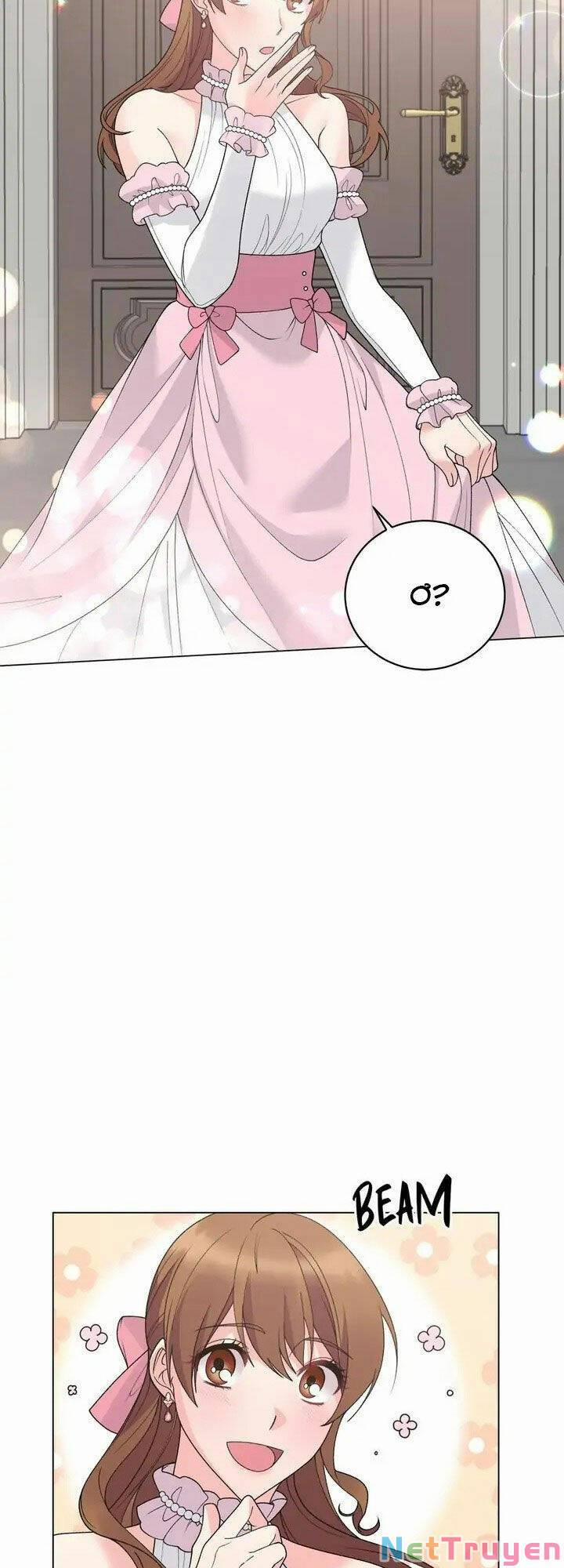 Nhân Vật Phản Diện Muốn Thành Nữ Chính 59 trang 22