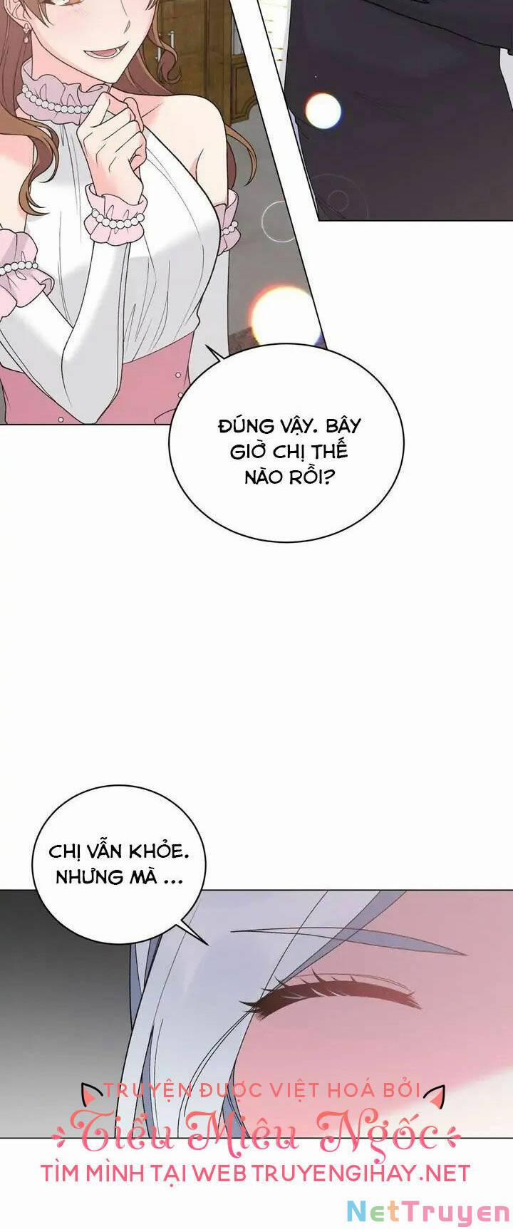 Nhân Vật Phản Diện Muốn Thành Nữ Chính 59 trang 24