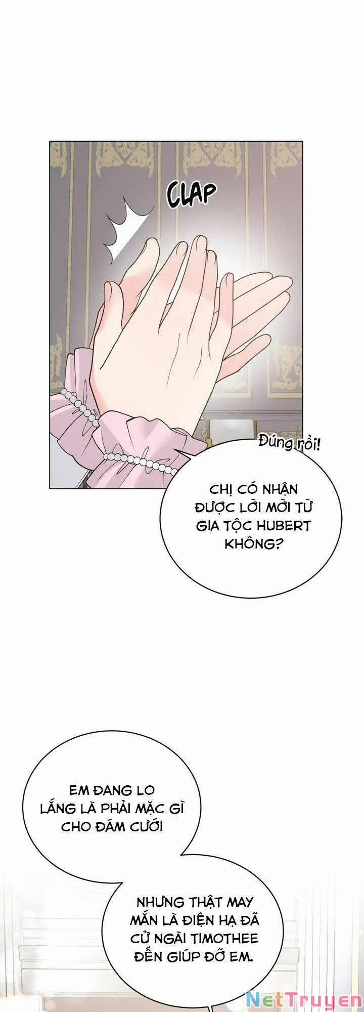 Nhân Vật Phản Diện Muốn Thành Nữ Chính 59 trang 27