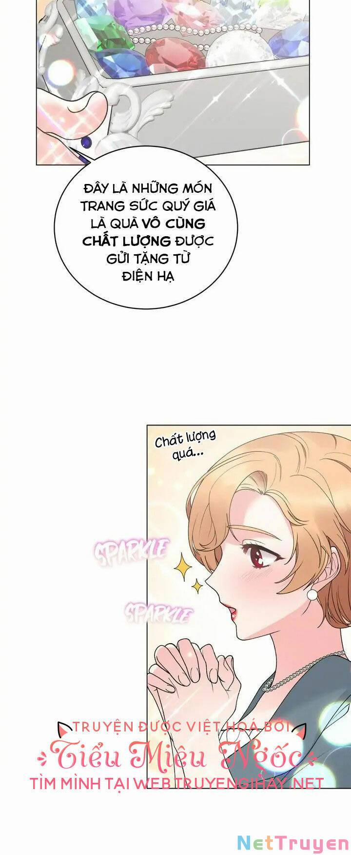 Nhân Vật Phản Diện Muốn Thành Nữ Chính 59 trang 29