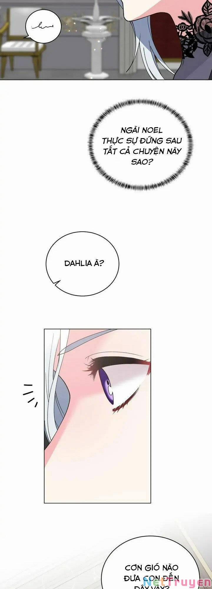 Nhân Vật Phản Diện Muốn Thành Nữ Chính 59 trang 31