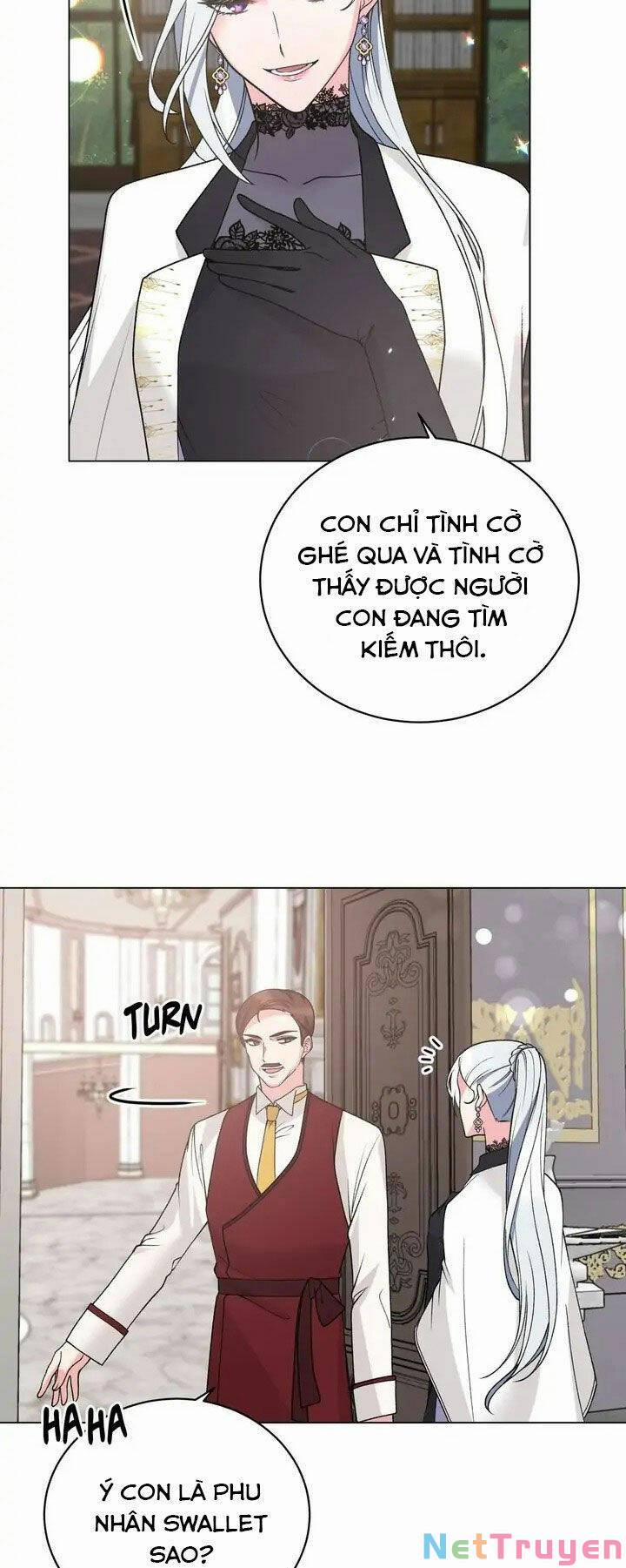 Nhân Vật Phản Diện Muốn Thành Nữ Chính 59 trang 33