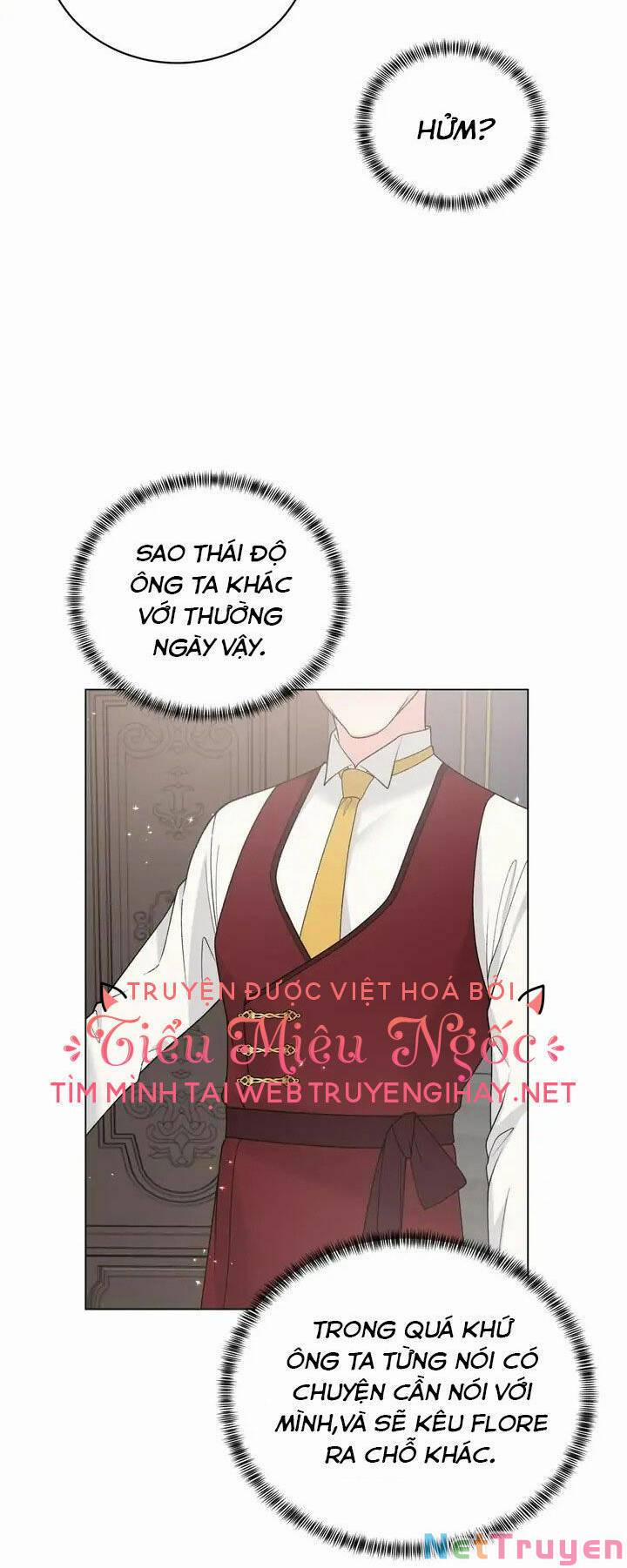 Nhân Vật Phản Diện Muốn Thành Nữ Chính 59 trang 34