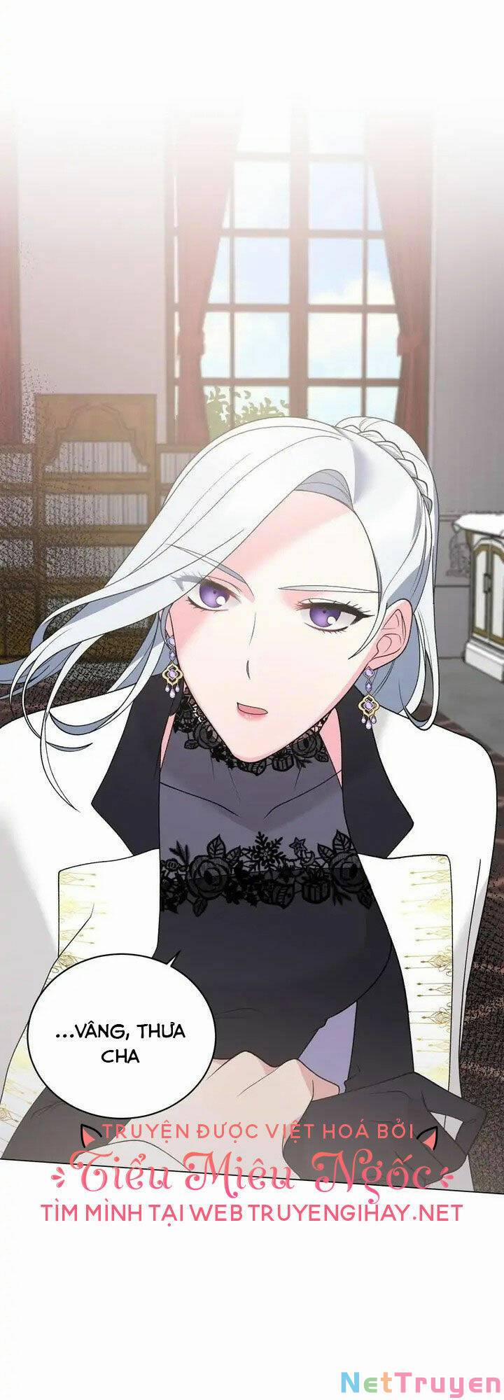 Nhân Vật Phản Diện Muốn Thành Nữ Chính 59 trang 37