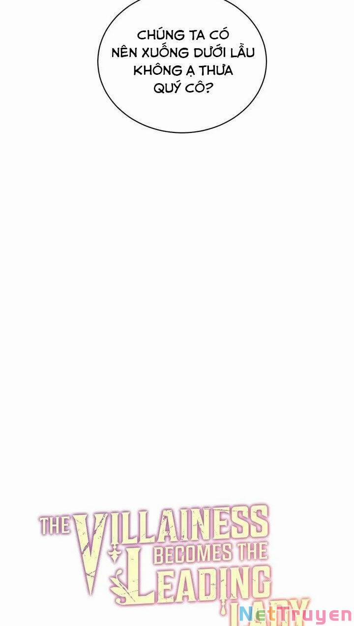 Nhân Vật Phản Diện Muốn Thành Nữ Chính 59 trang 39