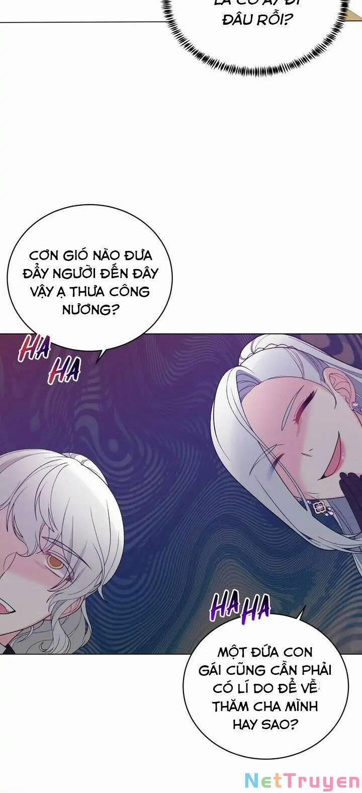 Nhân Vật Phản Diện Muốn Thành Nữ Chính 59 trang 4