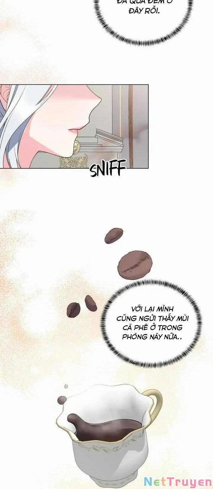 Nhân Vật Phản Diện Muốn Thành Nữ Chính 59 trang 9