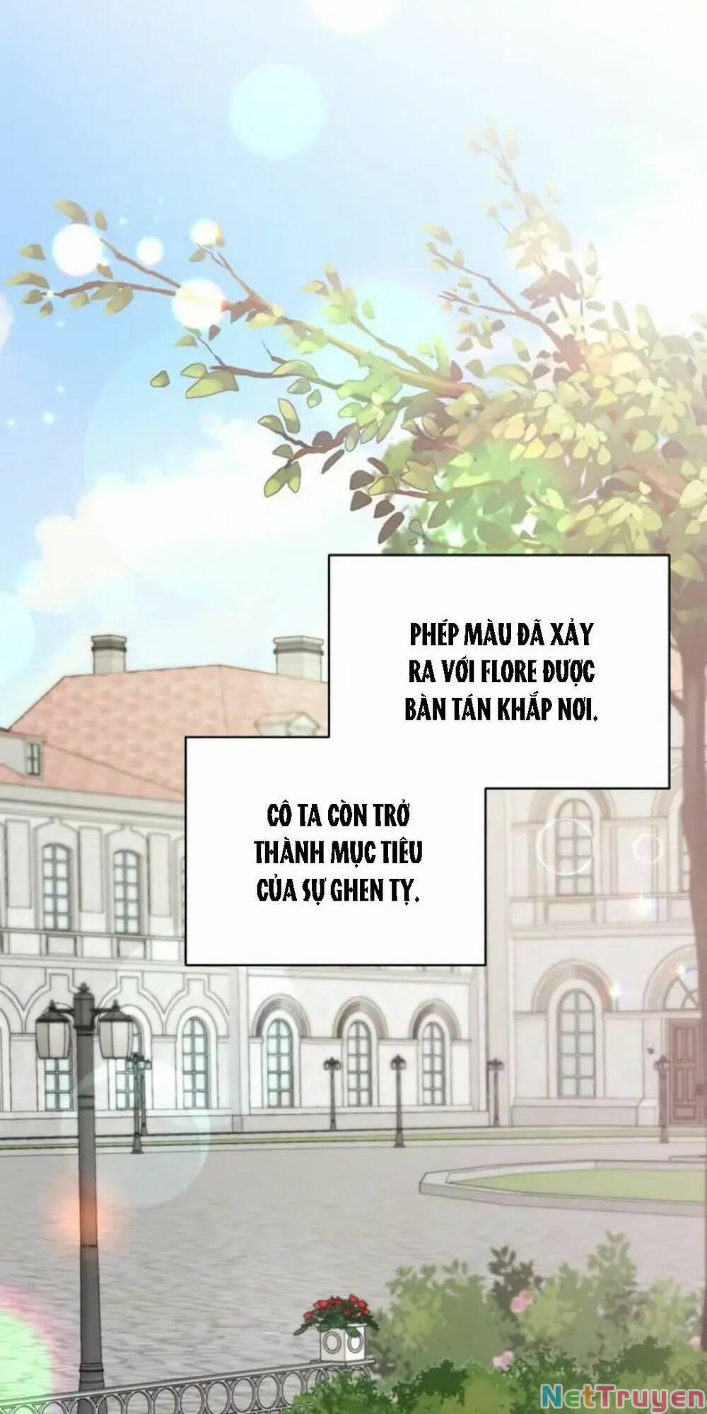 Nhân Vật Phản Diện Muốn Thành Nữ Chính 60 trang 0