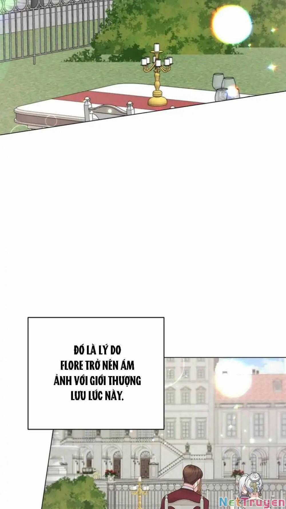 Nhân Vật Phản Diện Muốn Thành Nữ Chính 60 trang 1