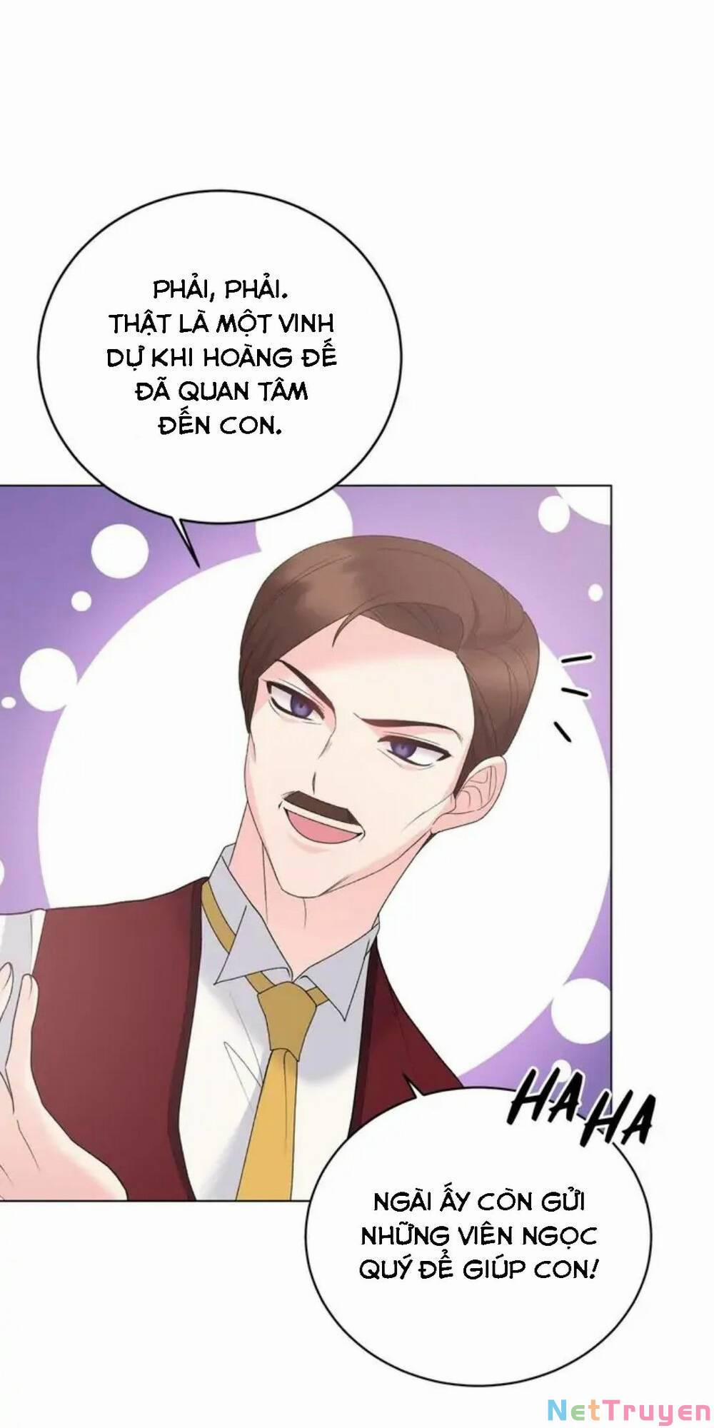 Nhân Vật Phản Diện Muốn Thành Nữ Chính 60 trang 10