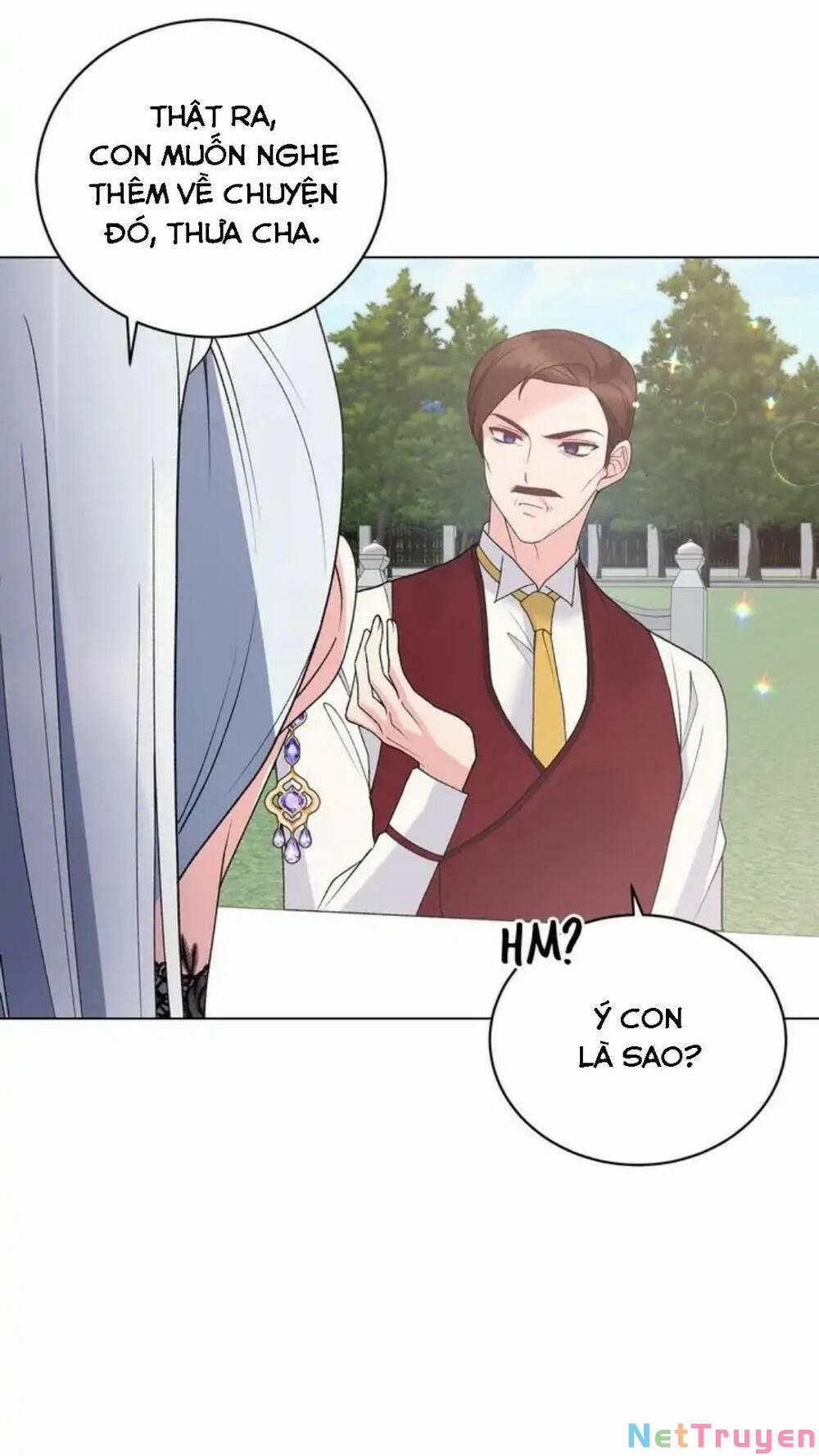 Nhân Vật Phản Diện Muốn Thành Nữ Chính 60 trang 11