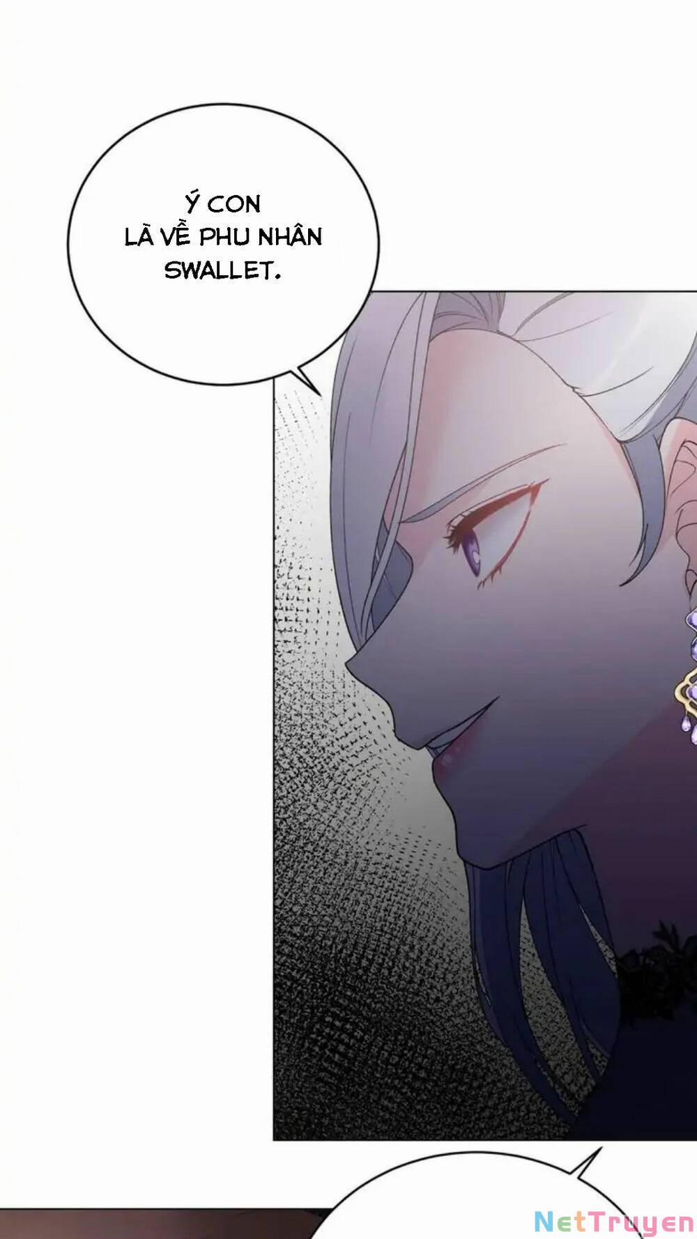 Nhân Vật Phản Diện Muốn Thành Nữ Chính 60 trang 12