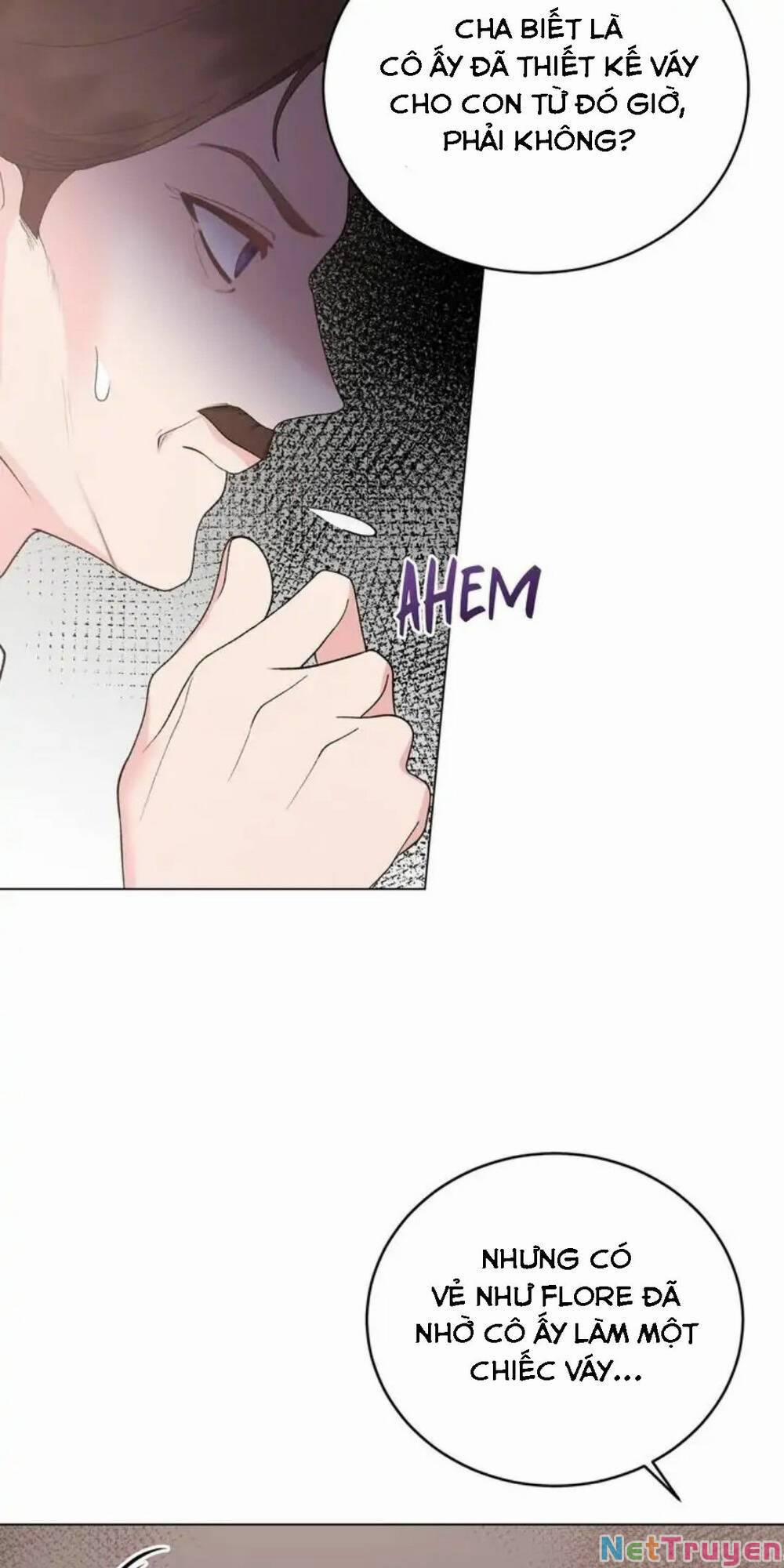 Nhân Vật Phản Diện Muốn Thành Nữ Chính 60 trang 13