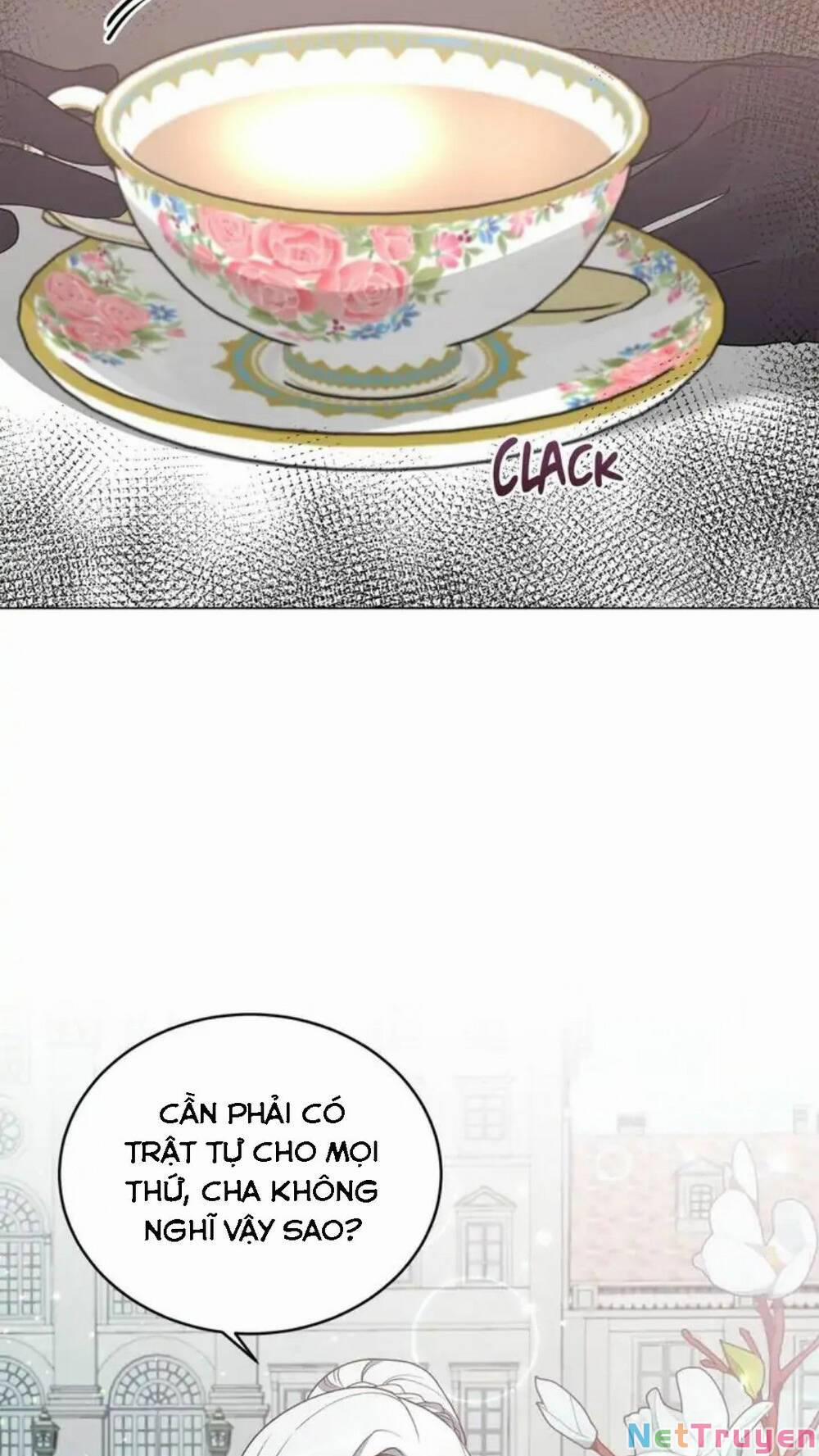 Nhân Vật Phản Diện Muốn Thành Nữ Chính 60 trang 14