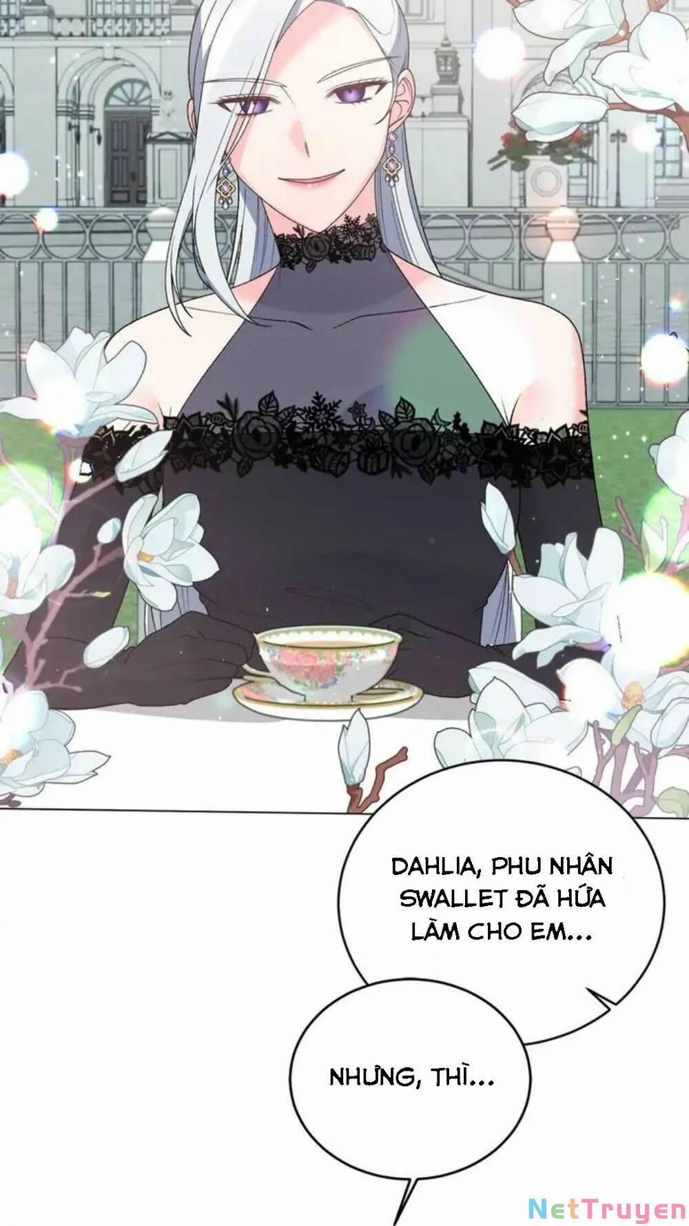 Nhân Vật Phản Diện Muốn Thành Nữ Chính 60 trang 15