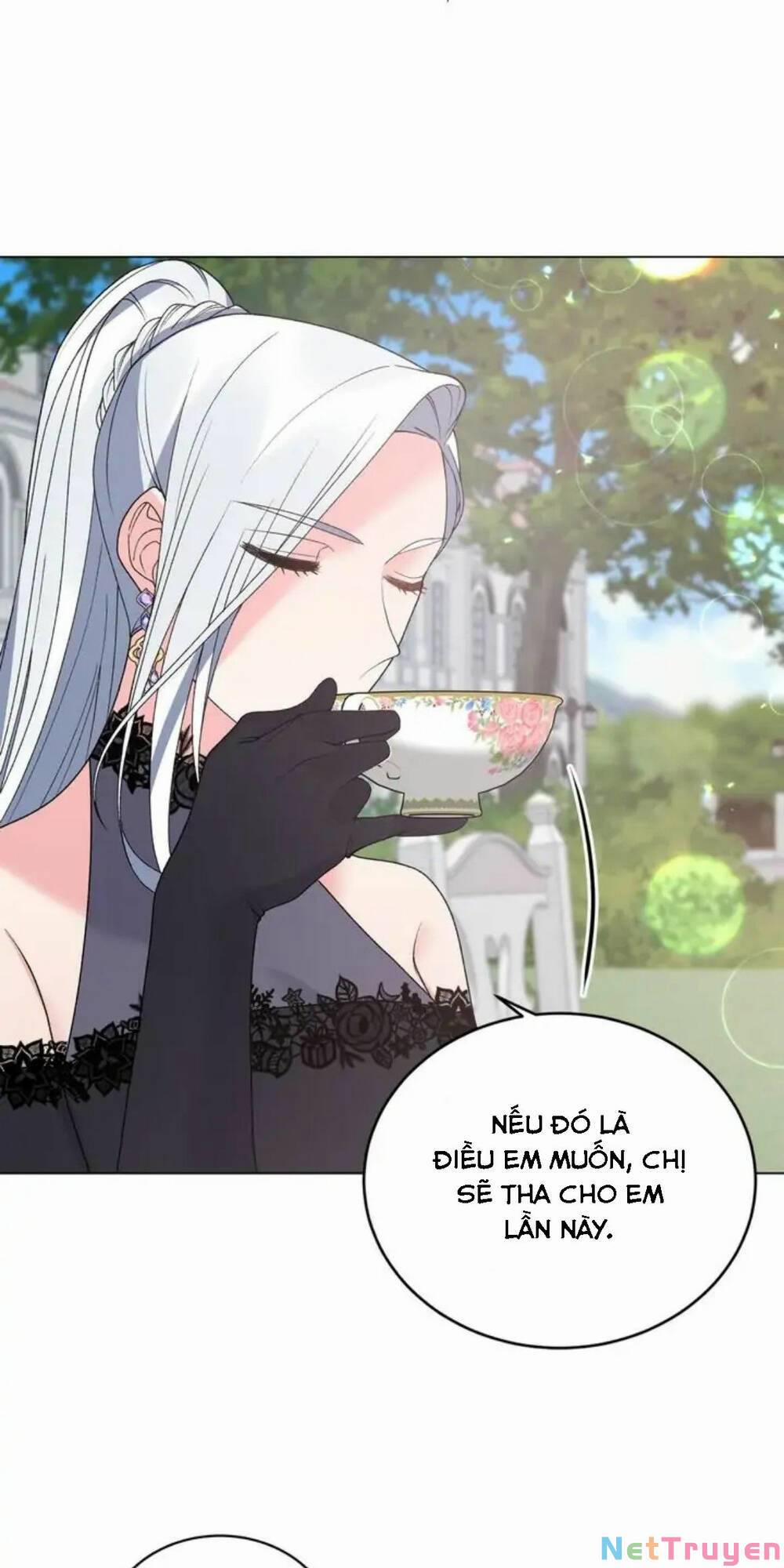 Nhân Vật Phản Diện Muốn Thành Nữ Chính 60 trang 16