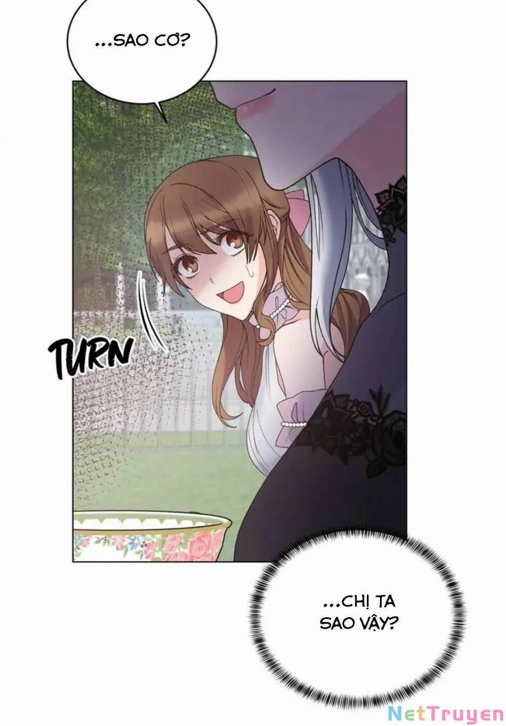 Nhân Vật Phản Diện Muốn Thành Nữ Chính 60 trang 17