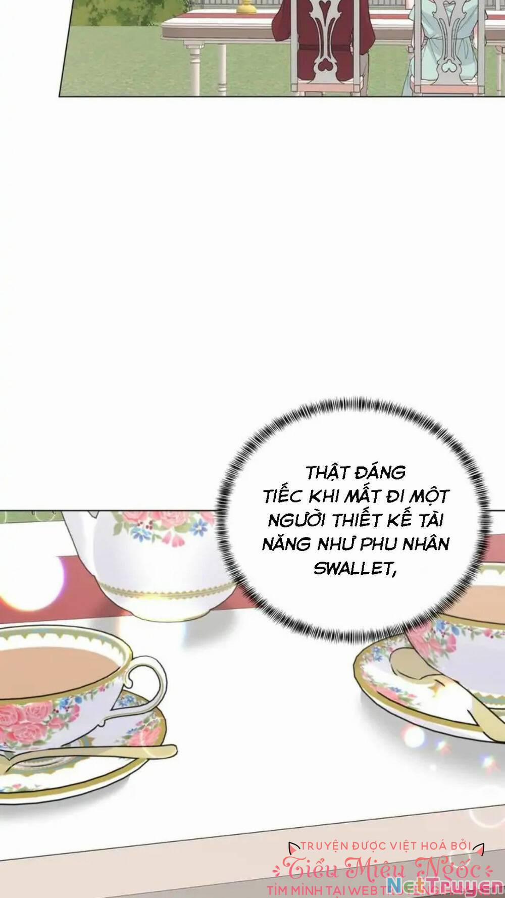 Nhân Vật Phản Diện Muốn Thành Nữ Chính 60 trang 2