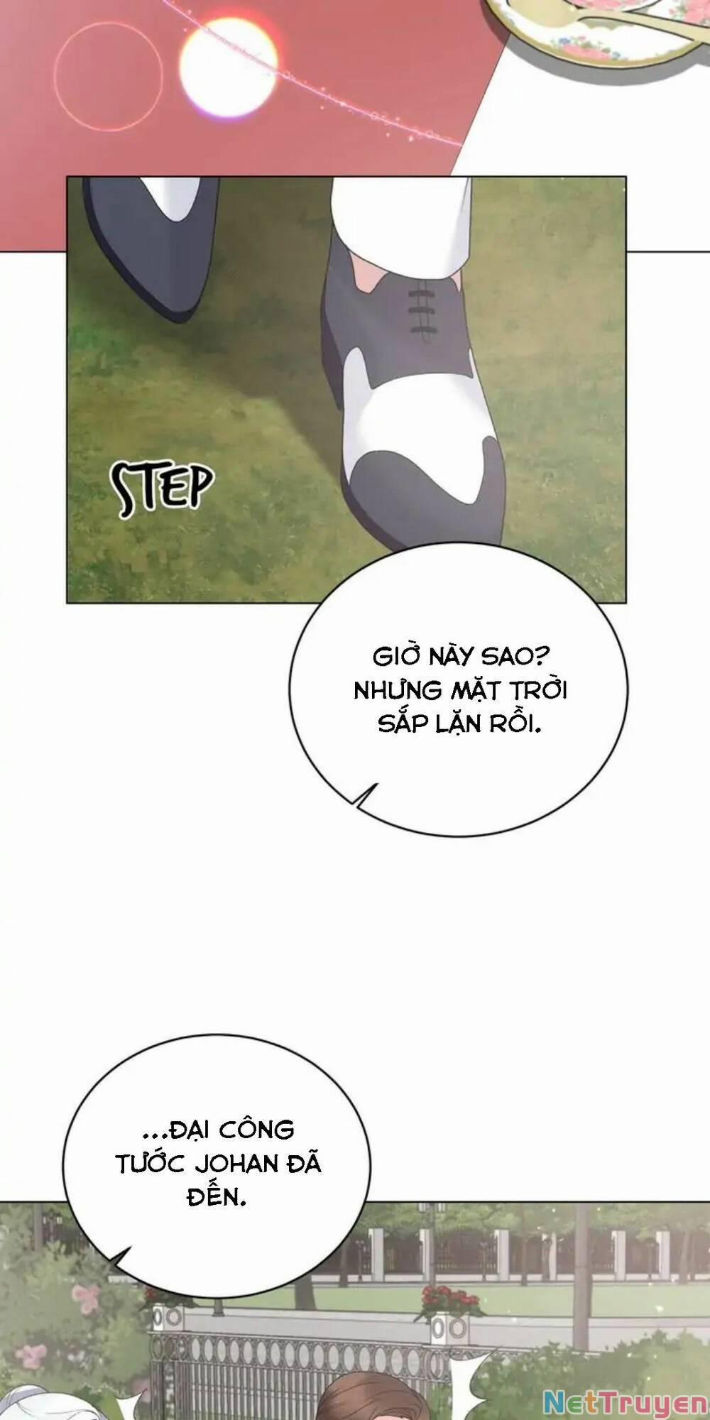 Nhân Vật Phản Diện Muốn Thành Nữ Chính 60 trang 22