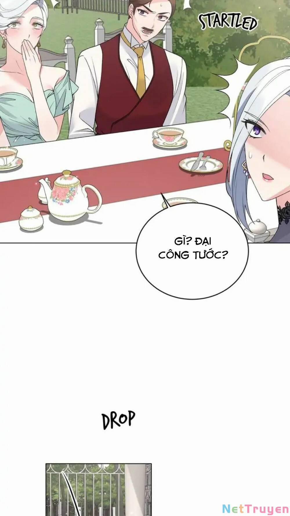 Nhân Vật Phản Diện Muốn Thành Nữ Chính 60 trang 23