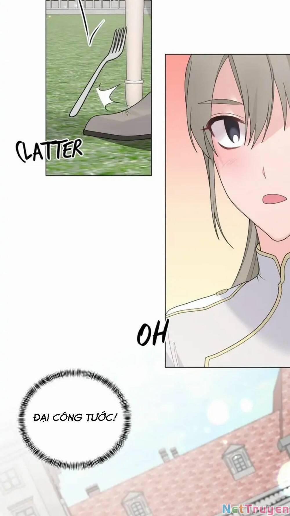 Nhân Vật Phản Diện Muốn Thành Nữ Chính 60 trang 24