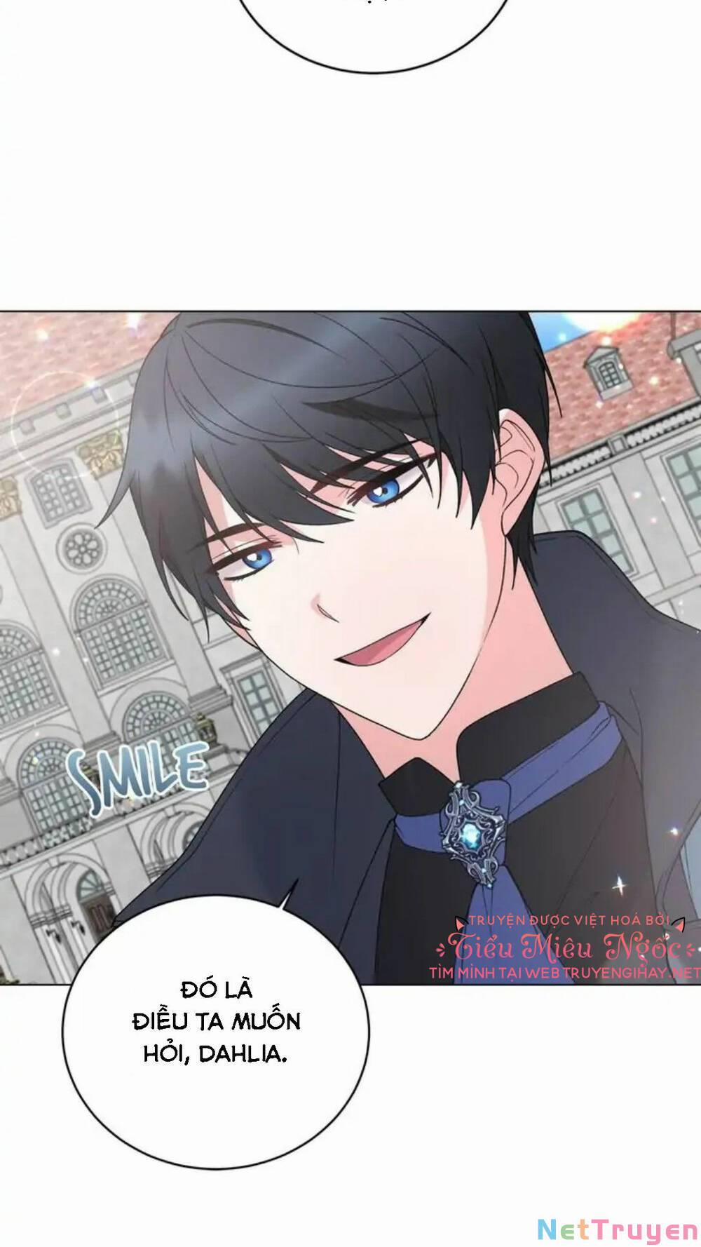 Nhân Vật Phản Diện Muốn Thành Nữ Chính 60 trang 27