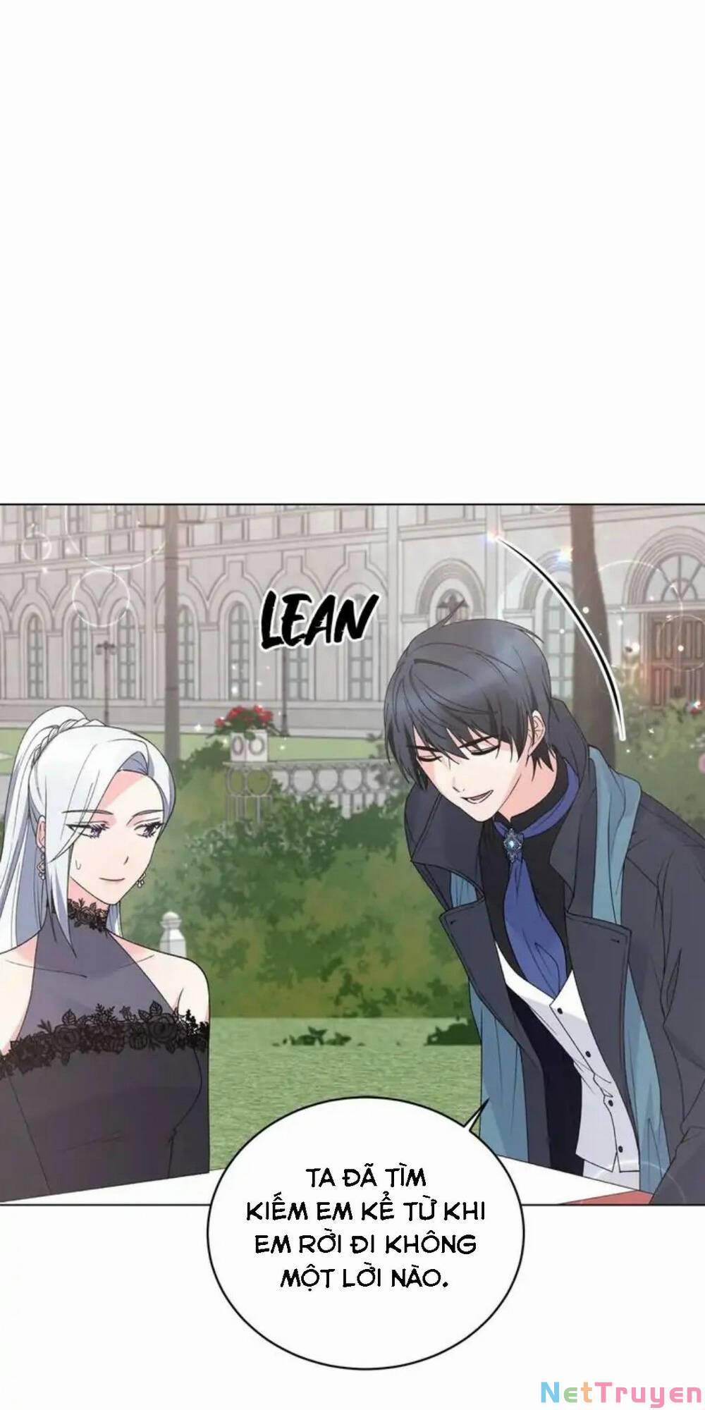 Nhân Vật Phản Diện Muốn Thành Nữ Chính 60 trang 28