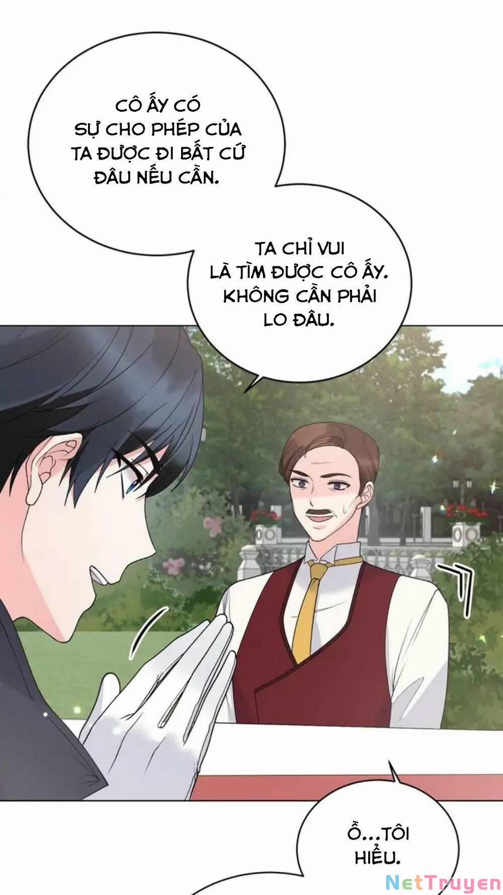 Nhân Vật Phản Diện Muốn Thành Nữ Chính 60 trang 30