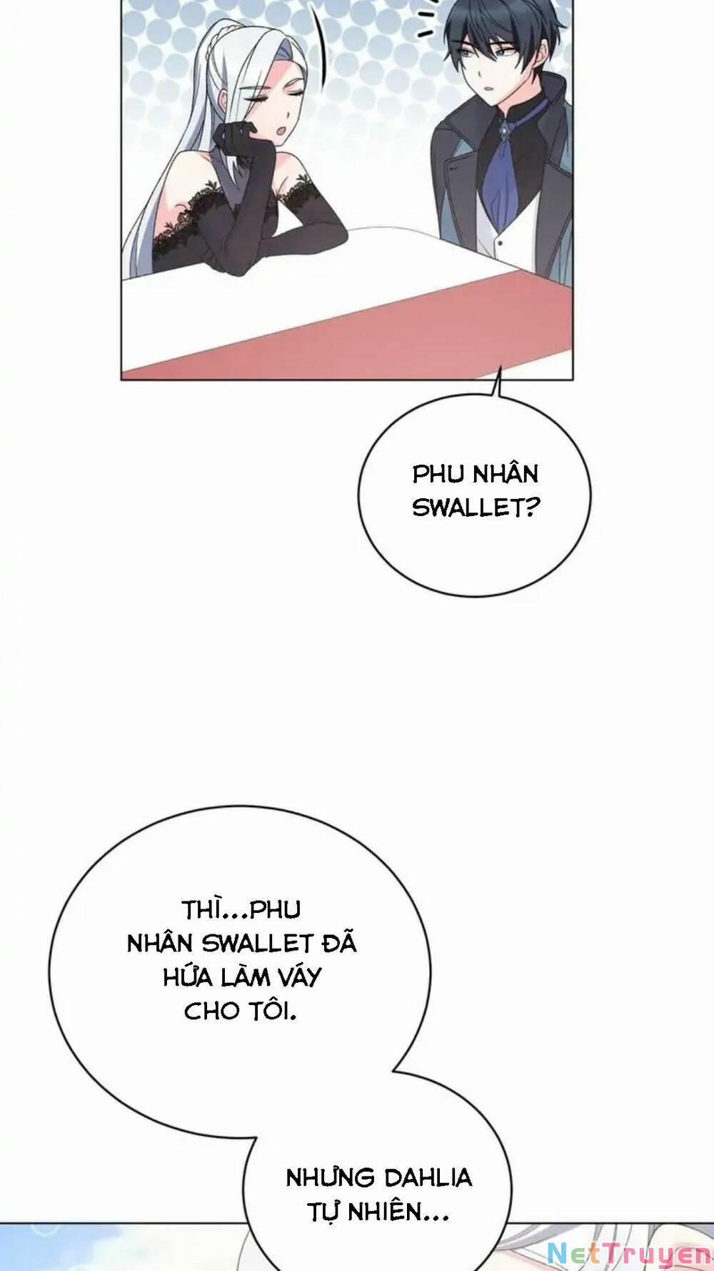 Nhân Vật Phản Diện Muốn Thành Nữ Chính 60 trang 33