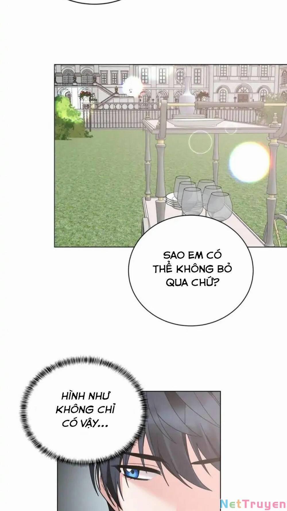 Nhân Vật Phản Diện Muốn Thành Nữ Chính 60 trang 35