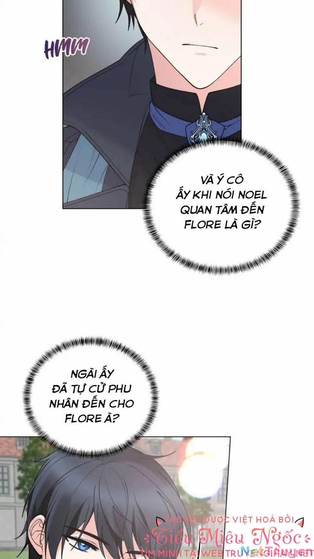 Nhân Vật Phản Diện Muốn Thành Nữ Chính 60 trang 36