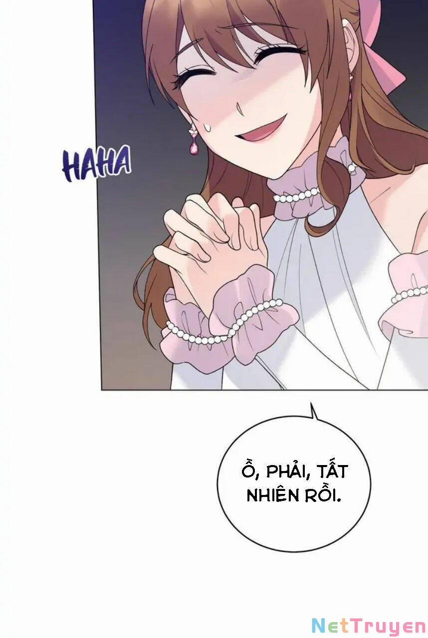 Nhân Vật Phản Diện Muốn Thành Nữ Chính 60 trang 38