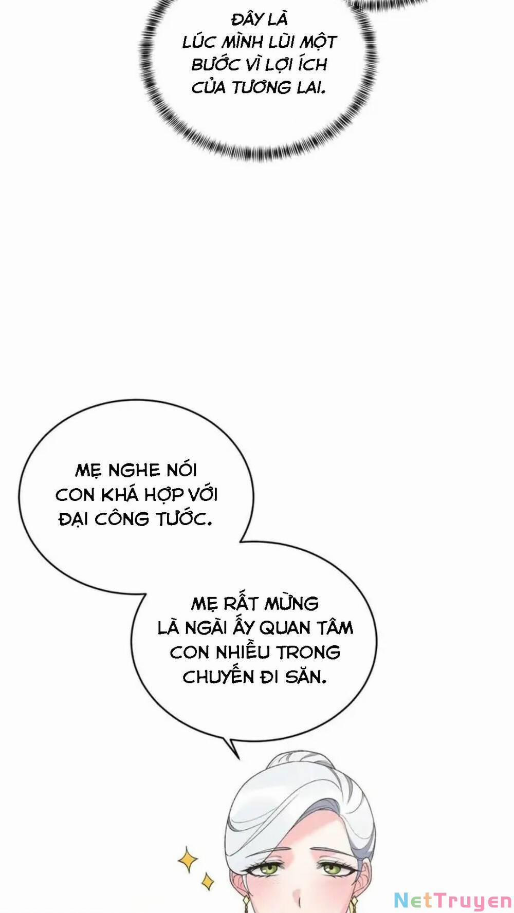 Nhân Vật Phản Diện Muốn Thành Nữ Chính 60 trang 4