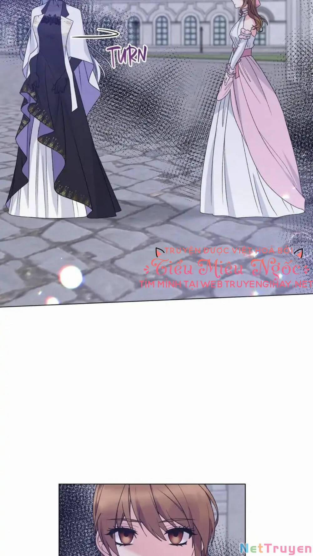 Nhân Vật Phản Diện Muốn Thành Nữ Chính 60 trang 44