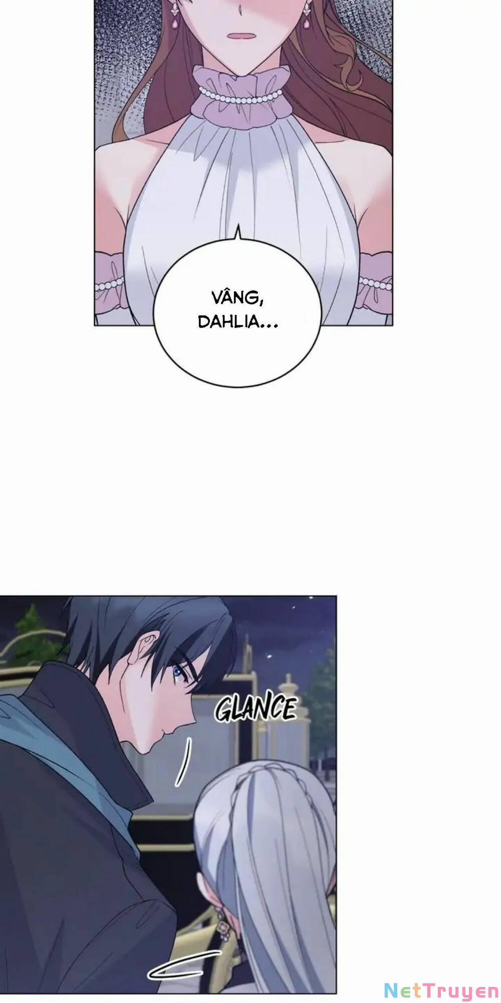 Nhân Vật Phản Diện Muốn Thành Nữ Chính 60 trang 45